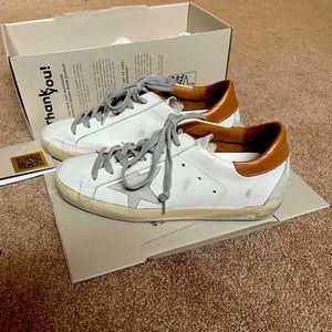 Golden Goose Super-Star Classic